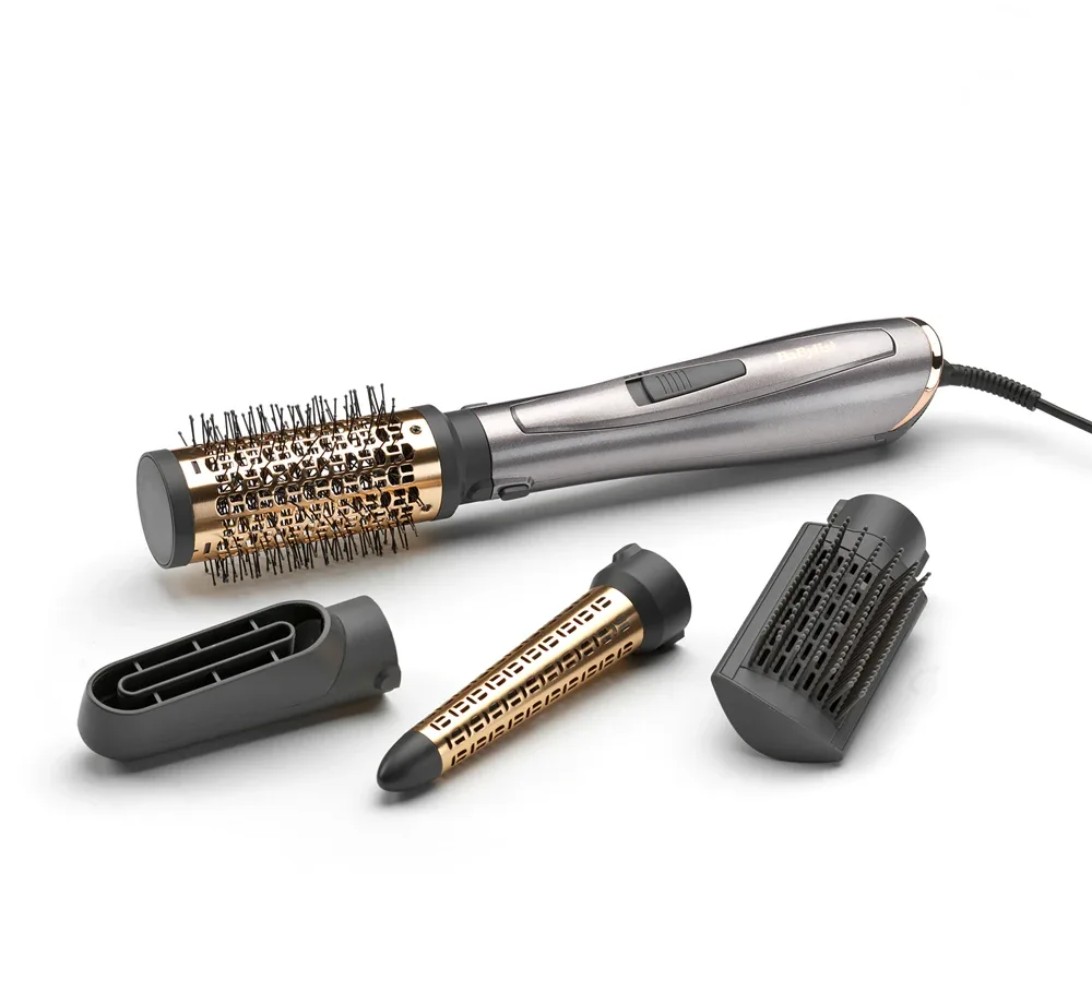 BaByliss Air Style AS136E - Стайлер для волос с горячим воздухом