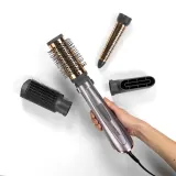 BaByliss Air Style AS136E - Стайлер для волос с горячим воздухом — фото 4