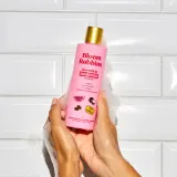 Bloom Robbins Growth & Nourish - Шампунь для здоровых и красивых волос, 250 мл — фото 5