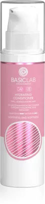 BasicLab Dermocosmetics Capillus - Легкий увлажняющий кондиционер
