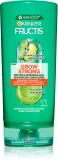 Кондиционер для волос Garnier Fructis Grow Strong укрепляющий, с биотином и ниацинамидом, для тонких волос, 200 мл — фото 1