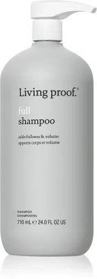 Living Proof Full - шампунь, увеличивающий объем тонких волос, 710 мл