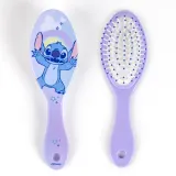 Набор дорожный Disney Stitch Travel Set детский, с расчёской, полотенцем и косметичкой, 1 шт — фото 3