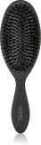 VARIS Smoothing Brush - Плоская щетка для выравнивания волос, 1 шт — фото 1