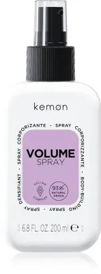 Kemon Volume - спрей для объема, 200 мл