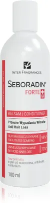 Seboradin Forte - Бальзам против выпадения волос, 100 мл