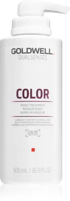 Goldwell Dualsenses Color - Регенерирующая маска для нормальных, тонких и окрашенных волос, 500 мл