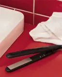 Выпрямитель для волос Remington Ceramic Straight 215 S1370 с длинными пластинами 110 мм, до 215 градусов, 1 шт — фото 5