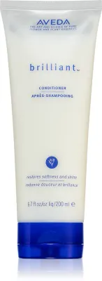 Aveda Brilliant Conditioner - Кондиционер для осветленных волос, 200 мл