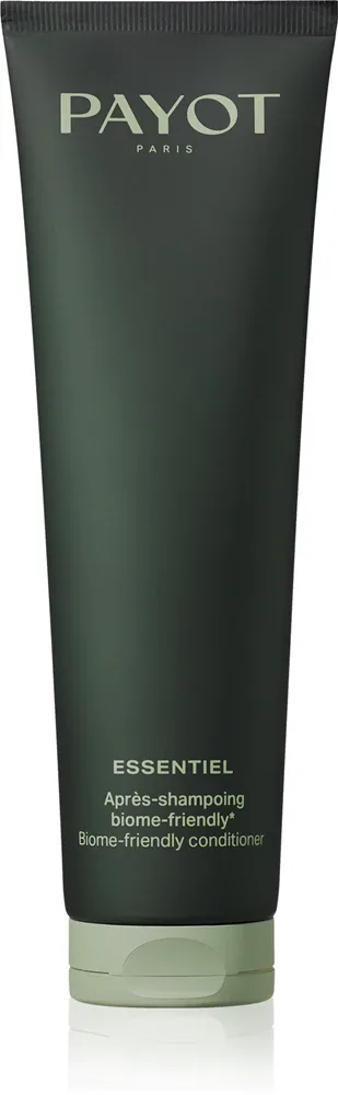 Payot Essentiel Biome-Friendly Conditioner - Кондиционер для всех типов волос для легкого расчесывания, 150 мл
