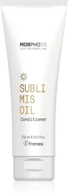 Framesi Morphosis Sublimis Oil - Кондиционер для нормальных и чувствительных волос, 250 мл