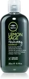 Paul Mitchell Tea Tree Lemon Sage - Энергетический шампунь, увеличивающий плотность волос — фото 1
