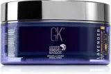 Краска для волос GK Hair Bombshell Masque смываемая, фиолетовая, для светлых волос, 200 г, оттенок Lavender — фото 1