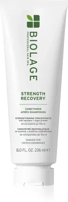 Biolage Strength Recovery - Укрепляющий бальзам, 236 мл