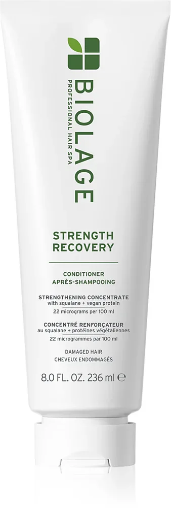 Biolage Strength Recovery - Укрепляющий бальзам, 236 мл