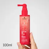 Schwarzkopf Professional BC Bonacure Sun Protect Scalp & Hair Mist - Защитный спрей для волос SPF20, 100 мл — фото 2
