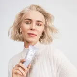 KERASILK Styling Texturizing Cream - Моделирующий крем для волос, 75 мл — фото 6