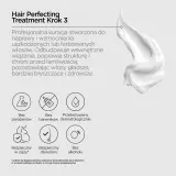 Revox B77 PLEX Hair Perfecting Treatment. Step 3 - Питательная предпосылка для окрашенных и поврежденных волос, 260 мл — фото 4