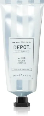 DEPOT No. 308 Volume Creator - Гель для объема волос, 100 мл