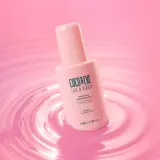 Coco & Eve Like A Virgin Frizz Fix & Pro Shine Mist - Спрей против пушистости для придания блеска и смягчения волос, 150 мл — фото 6