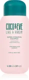 Coco & Eve Like A Virgin Super Hydrating Shampoo - Увлажняющий шампунь для придания блеска и мягкости волосам — фото 1