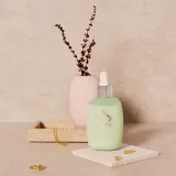 Alfaparf Milano Semi Di Lino Scalp Relief - Тоник успокаивающий для чувствительной кожи, 125 мл — фото 3