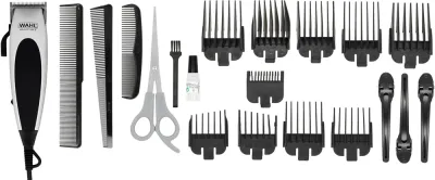 Wahl Home Pro Complete Haircutting Kit - Машинка для стрижки волос, 1 шт