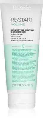Revlon Professional Re/Start Volume - Кондиционер для объема тонких и нежных волос