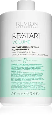 Revlon Professional Re/Start Volume - Кондиционер для объема тонких и нежных волос, 750 мл