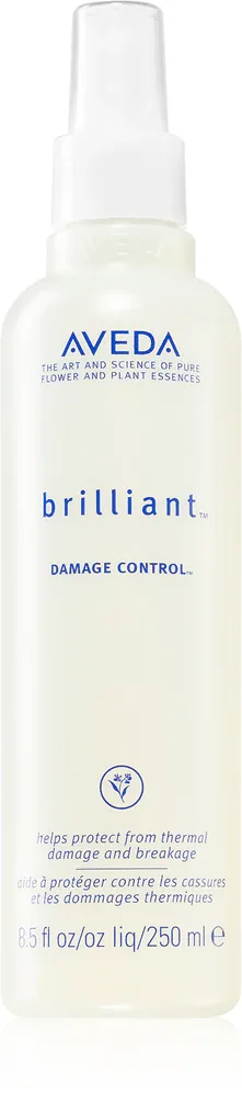 Aveda Brilliant Damage Control - Спрей для волос против ломкости при сушке, 250 мл