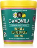 Lola Cosmetics Camomila - Маска для волос с ромашкой, 230 г — фото 1