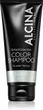 Alcina Color Silver - Шампунь для холодных оттенков блондинок, 200 мл — фото 1