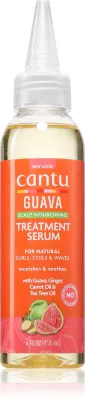 CANTU Guava Scalp Serum - Сыворотка для волос, 118 мл