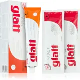 Schwarzkopf Professional Strait Styling Glatt - Набор для выпрямления волос, 3 шт — фото 1