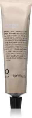Oway Silk'n Glow Hair Bath - Шампунь для пористых волос, 50 мл