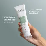Goldwell StyleSign High-shine Gel Wax - Воск в геле для кудрявых и волнистых волос, 100 мл — фото 6