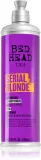 TIGI Serial Blonde Restoring Conditioner - Кондиционер для волос блонд и с балаяжем — фото 1