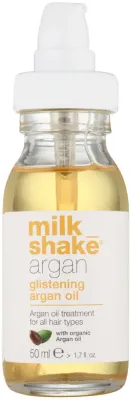 milk_shake Argan Argan Oil - Уход с маслом арганы для всех типов волос, 50 мл