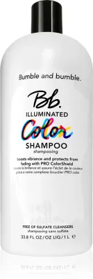 Bumble and bumble Bb. Illuminated Color Shampoo - Шампунь для окрашенных волос, 1000 мл