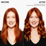 Bumble and bumble Bb. Illuminated Color Shampoo - Шампунь для окрашенных волос — фото 5