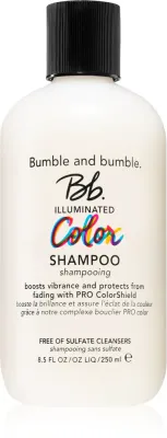 Bumble and bumble Bb. Illuminated Color Shampoo - Шампунь для окрашенных волос, 250 мл