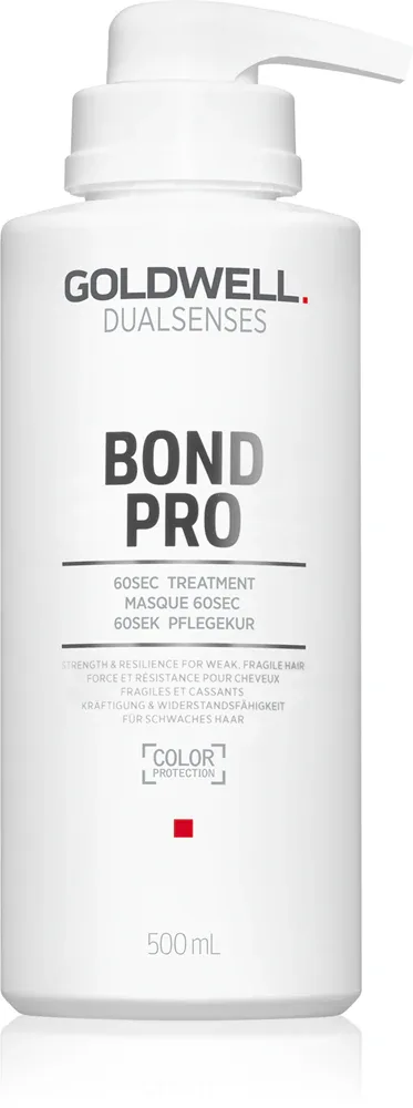 Goldwell Dualsenses Bond Pro - Маска для волос восстанавливающая для поврежденных волос