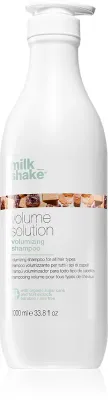milk_shake Volume Solution - Шампунь для придания объема всем типам волос, 1000 мл
