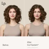 Living Proof Curl - Несмываемый кондиционер для кудрявых волос, 200 мл — фото 5