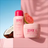 Coco & Eve Sweet Repair Repairing & Restoring Shampoo - Шампунь интенсивного восстановления для поврежденных и окрашенных волос — фото 7