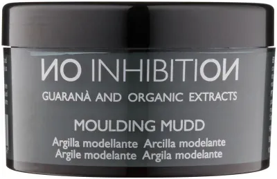 Паста для укладки волос No Inhibition Pastes Collection моделирующая, матовый эффект, 75 мл