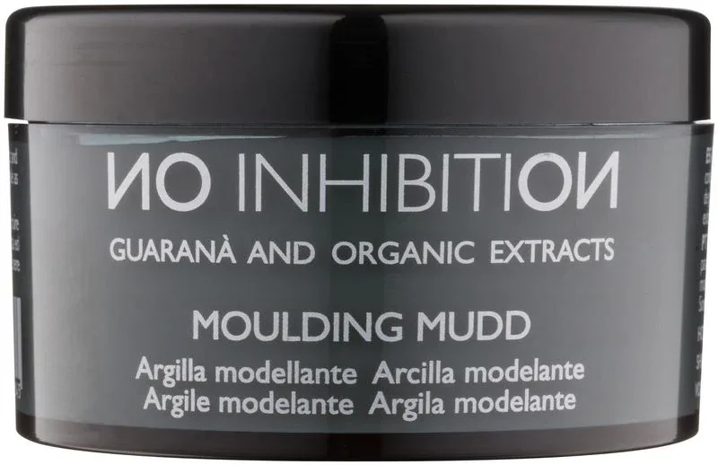 Паста для укладки волос No Inhibition Pastes Collection моделирующая, матовый эффект, 75 мл