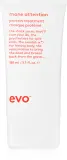 EVO Repair Mane Attention - Маска для волос: глубоко увлажняющая для поврежденных и окрашенных волос, 150 мл — фото 1