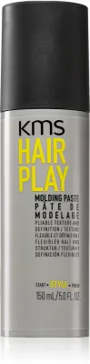 Паста для укладки волос KMS Hair Play Molding Paste средней фиксации, 150 мл