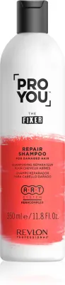 Revlon Professional Pro You The Fixer - Шампунь глубокого восстановления для уставших волос и кожи головы, 350 мл